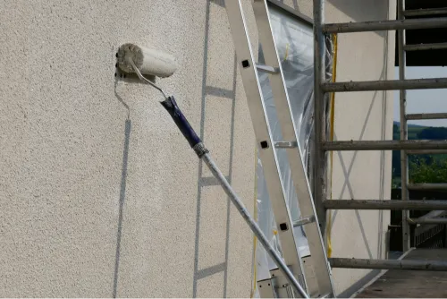 exterior-painter